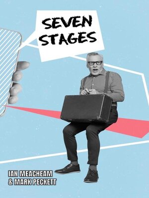 cover image of Seven Stages
